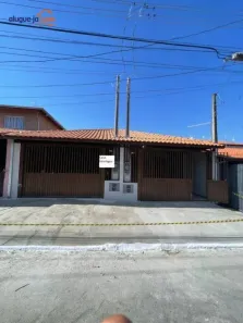 Casa com 2 Quartos à venda, 70m² no Jardim Torrão de Ouro, São José dos Campos