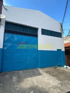 Galpão/Depósito/Armazém para alugar, 290m² no Vila Maria Baixa, São Paulo