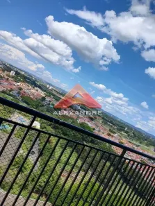 Apartamento com 3 Quartos à venda, 96m² no Jardim Copacabana, São José dos Campos