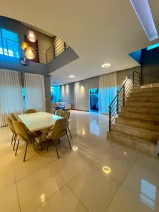 Casa de Condomínio com 3 Quartos para alugar, 200m² no Vila Tijupa Queimado, São José de Ribamar