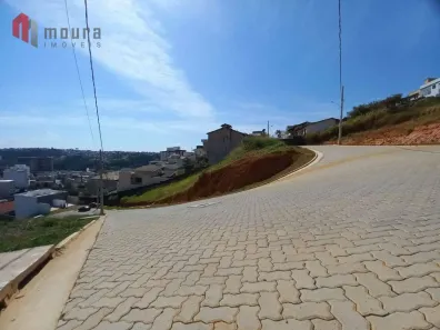 Lote/Terreno à venda, 300m² no São Pedro, Juiz de Fora