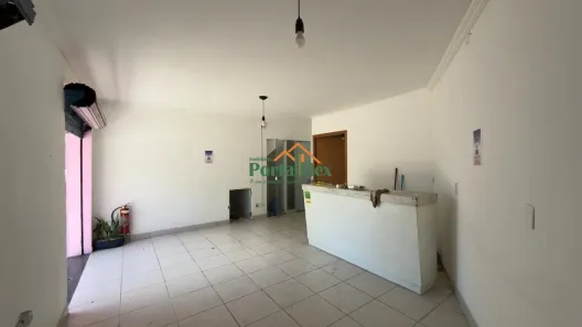 Ponto Comercial com 1 Quarto para alugar, 30m² no República, Vitória