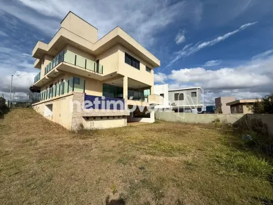 Casa de Condomínio com 4 Quartos para venda ou aluguel, 370m² no Alphaville - Lagoa dos Ingleses, Nova Lima