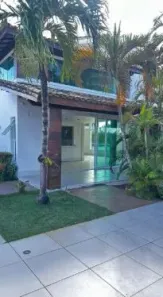 Casa com 4 Quartos à venda, 420m² no Vilas do Atlântico, Lauro de Freitas
