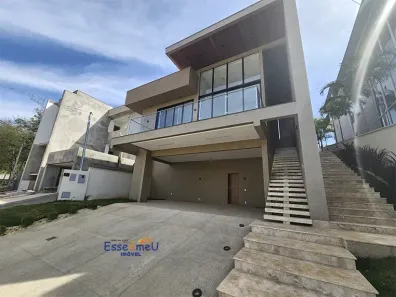 Casa com 4 Quartos à venda, 260m² no Condomínio do Lago 1ª Etapa, Goiânia