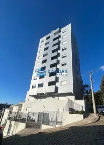 Apartamento com 2 Quartos à venda, 55m² no Santa Lúcia, Caxias do Sul
