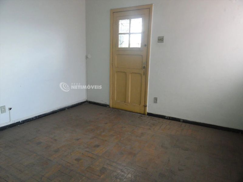 Casa com 3 quartos — Carlos Prates, Belo Horizonte