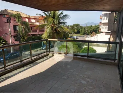 Apartamento com 3 Quartos à venda, 147m² no Recreio dos Bandeirantes, Rio de Janeiro