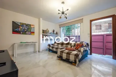 Casa com 2 Quartos à venda, 129m² no Cerqueira César, São Paulo