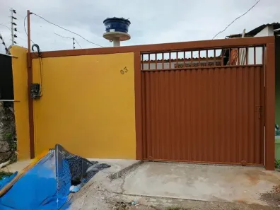 Casa com 2 Quartos à venda, 50m² no Cidade Velha, Belém