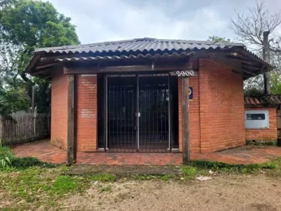 Ponto Comercial com 2 Quartos para alugar, 55m² no Restinga, Porto Alegre