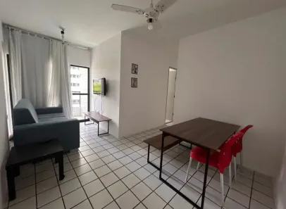 Apartamento com 2 Quartos para alugar, 50m² no Boa Viagem, Recife