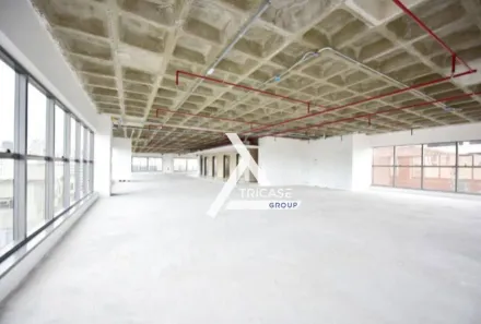 Sala Comercial para alugar, 561m² no Liberdade, São Paulo