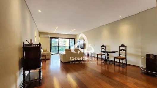 Apartamento com 4 Quartos à venda, 202m² no Boqueirão, Santos