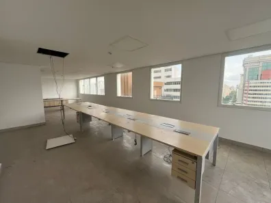 Sala Comercial para venda ou aluguel, 85m² no Consolação, São Paulo
