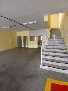Galpão/Depósito/Armazém para alugar, 305m² no Jardim Piazza di Roma, Sorocaba