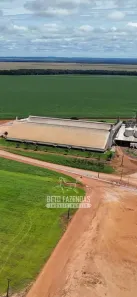 Fazenda/Sítio à venda, 490000000m² no Área Rural de Sorriso, Sorriso