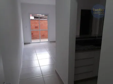 Apartamento com 1 Quarto para alugar, 30m² no Vila Padre Bento, Itu