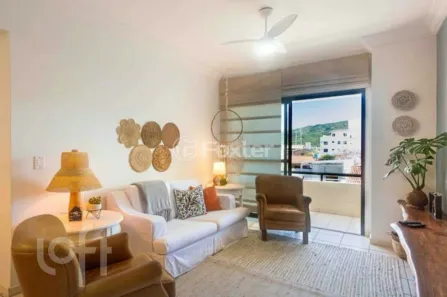 Apartamento com 2 Quartos à venda, 76m² no Lagoa da Conceição, Florianópolis