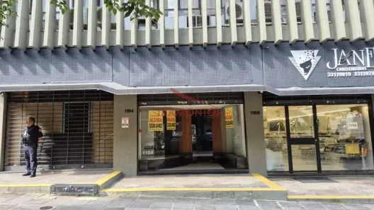 Ponto Comercial para alugar, 53m² no Rio Branco, Porto Alegre
