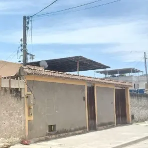 Casa com 3 Quartos à venda, 360m² no Jardim Catarina, São Gonçalo