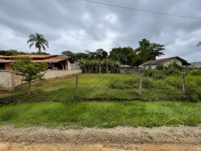 Lote/Terreno à venda, 300m² no Costeira, Balneário Barra do Sul