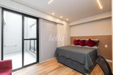 Apartamento com 1 Quarto para alugar, 36m² no Vila Formosa, São Paulo