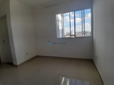 Casa de Condomínio com 1 Quarto para alugar, 34m² no Jardim Oriental, São Paulo