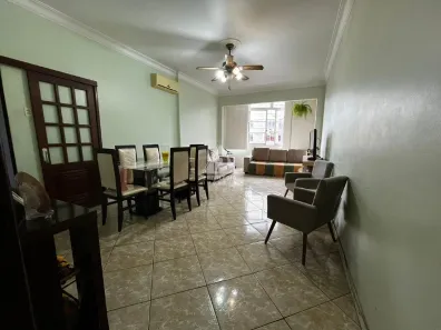 Apartamento com 3 Quartos à venda, 86m² no Rio Comprido, Rio de Janeiro