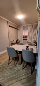 Apartamento com 2 Quartos à venda, 44m² no Canhema, Diadema