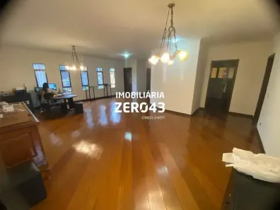 Casa com 4 Quartos à venda, 485m² no Itamarati, Londrina