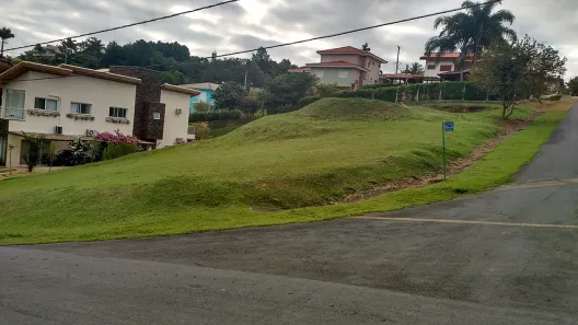 Lote/Terreno à venda, 982m² no , Araçoiaba da Serra