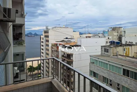 Apartamento com 3 Quartos à venda, 130m² no Icaraí, Niterói
