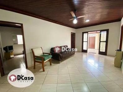 Casa com 3 Quartos à venda, 134m² no Centro, Tremembé