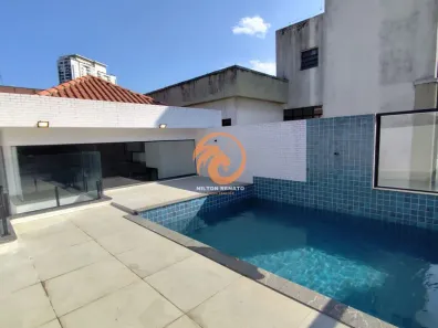Casa com 3 Quartos à venda, 290m² no Boqueirão, Santos