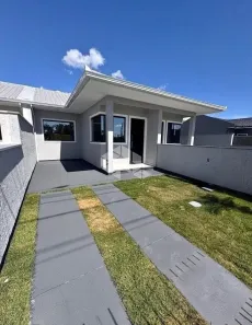 Casa com 2 Quartos à venda, 50m² no Bela Vista, Palhoça