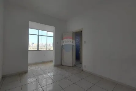 Apartamento com 1 Quarto à venda, 43m² no Centro, Rio de Janeiro