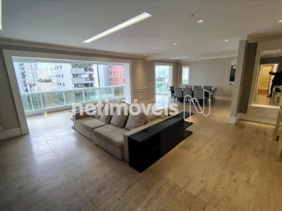 Apartamento com 4 Quartos à venda, 250m² no Itaim Bibi, São Paulo