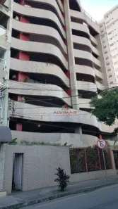Apartamento com 3 Quartos à venda, 200m² no Aterrado, Volta Redonda