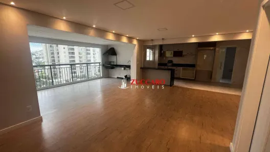 Apartamento com 3 Quartos à venda, 122m² no Jardim Flor da Montanha, Guarulhos