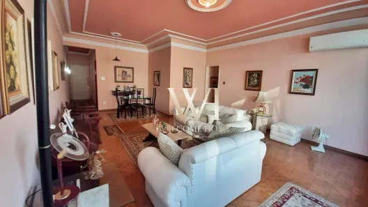 Apartamento com 3 Quartos à venda, 201m² no Icaraí, Niterói