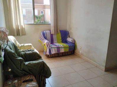Apartamento com 2 Quartos à venda, 51m² no Ipiranga, Ribeirão Preto