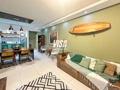 Apartamento com 2 Quartos à venda, 78m² no Campinas, São José