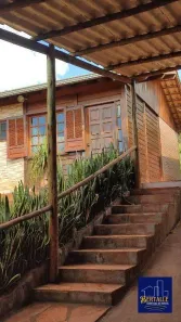 Casa com 3 Quartos à venda, 375m² no Vale do Sol, Nova Lima