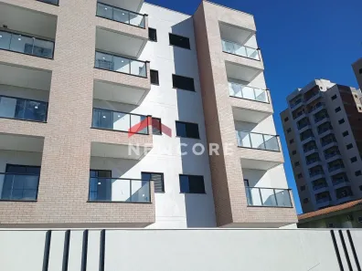 Apartamento com 2 Quartos à venda, 43m² no Jardim Brasil, Caraguatatuba