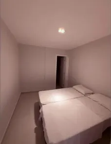 Apartamento com 2 Quartos para alugar, 45m² no Marco, Belém