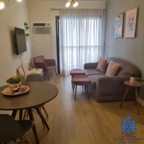 Flat com 1 Quarto à venda, 45m² no Jardim Paulista, São Paulo