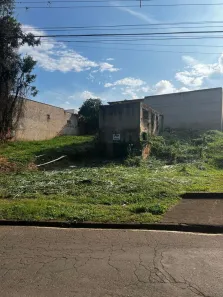 Lote/Terreno à venda, 350m² no Loteamento Santa Rosa, Piracicaba