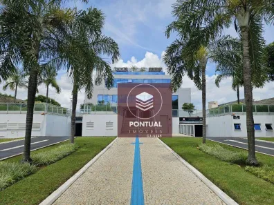 Sala Comercial à venda, 39m² no Zona Industrial, Brasília