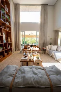 Casa de Condomínio com 5 Quartos à venda, 620m² no Condomínio Terras de São José, Itu